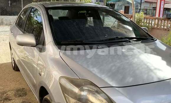 Buy Used Toyota Vios Other Car in Henzada in Ayeyarwady Buy Used Toyota Vios Other Car in Henzada in Ayeyarwady