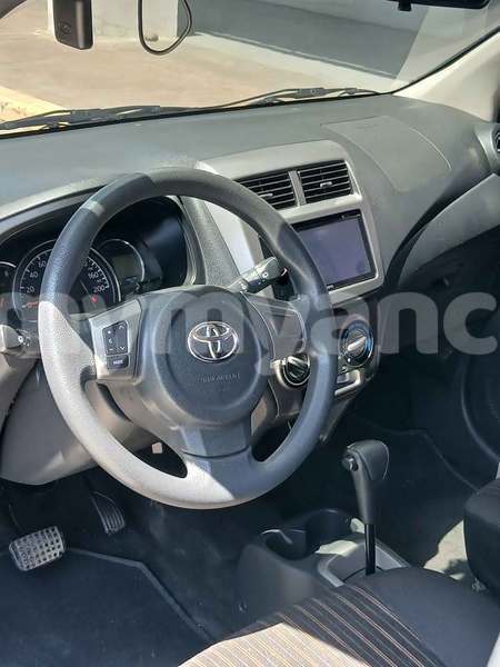 Big with watermark toyota vitz tanintharyi dawei 5366