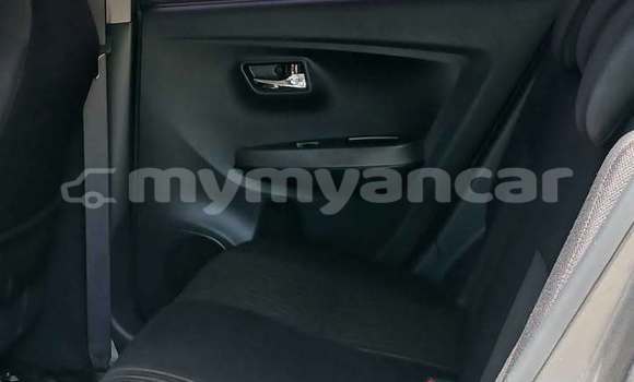 အသုံးပြုခံ့ Toyota Vitz Other ကား Dawei Tanintharyi အသုံးပြုခံ့ Toyota Vitz Other ကား Dawei Tanintharyi