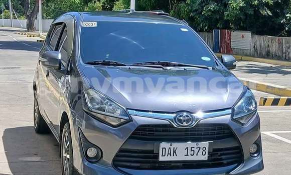 အသုံးပြုခံ့ Toyota Vitz Other ကား Dawei Tanintharyi အသုံးပြုခံ့ Toyota Vitz Other ကား Dawei Tanintharyi