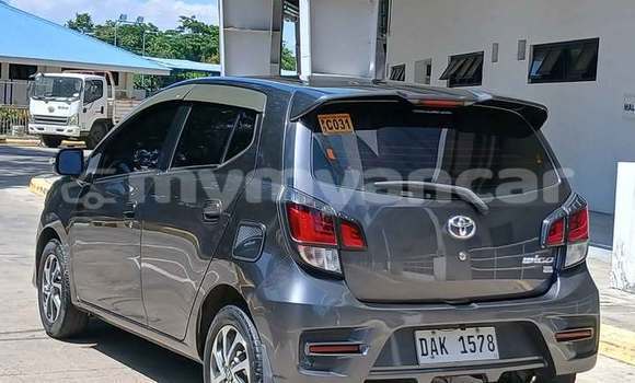 အသုံးပြုခံ့ Toyota Vitz Other ကား Dawei Tanintharyi အသုံးပြုခံ့ Toyota Vitz Other ကား Dawei Tanintharyi