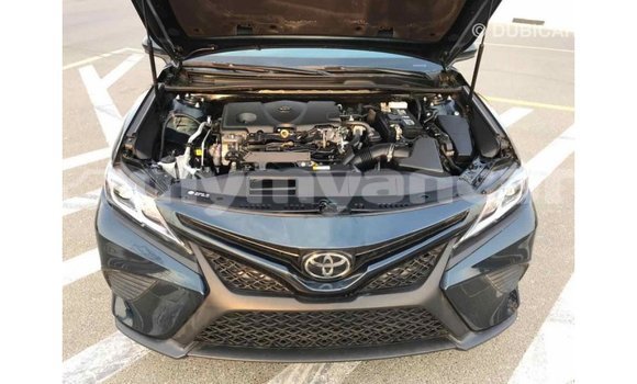 Buy Import Toyota Camry Black Car in Import - Dubai in Ayeyarwady Buy Import Toyota Camry Black Car in Import - Dubai in Ayeyarwady