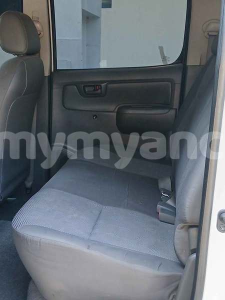 Big with watermark toyota hilux ayeyarwady bogale 5368