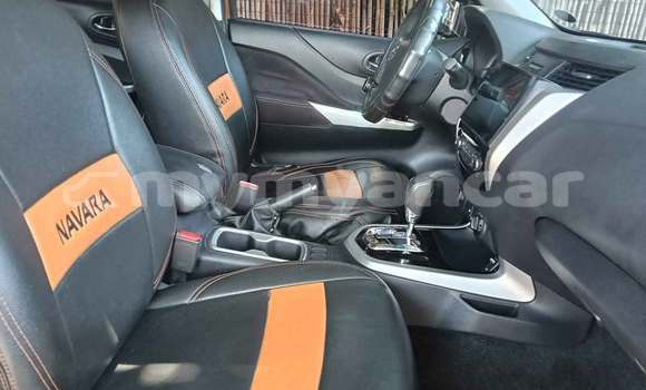 အသုံးပြုခံ့ Nissan Navara Other ကား Kanbe Yangon အသုံးပြုခံ့ Nissan Navara Other ကား Kanbe Yangon