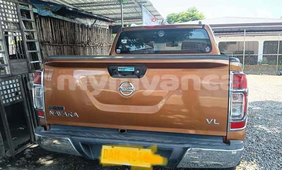 အသုံးပြုခံ့ Nissan Navara Other ကား Kanbe Yangon အသုံးပြုခံ့ Nissan Navara Other ကား Kanbe Yangon