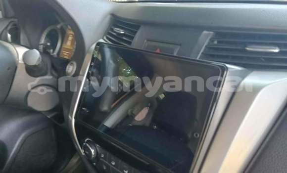 အသုံးပြုခံ့ Nissan Navara Other ကား Kanbe Yangon အသုံးပြုခံ့ Nissan Navara Other ကား Kanbe Yangon