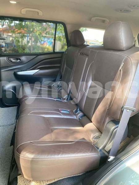 Big with watermark nissan terrano ayeyarwady bogale 5371