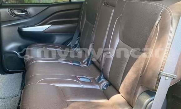 အသုံးပြုခံ့ Nissan Terrano Other ကား Bogale Ayeyarwady အသုံးပြုခံ့ Nissan Terrano Other ကား Bogale Ayeyarwady