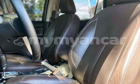 အသုံးပြုခံ့ Nissan Terrano Other ကား Bogale Ayeyarwady အသုံးပြုခံ့ Nissan Terrano Other ကား Bogale Ayeyarwady
