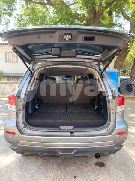 Big with watermark nissan terrano ayeyarwady bogale 5371