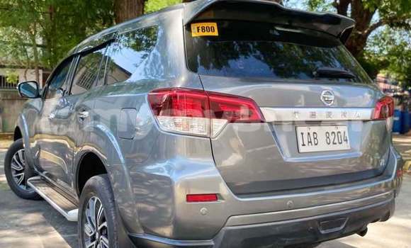 အသုံးပြုခံ့ Nissan Terrano Other ကား Bogale Ayeyarwady အသုံးပြုခံ့ Nissan Terrano Other ကား Bogale Ayeyarwady
