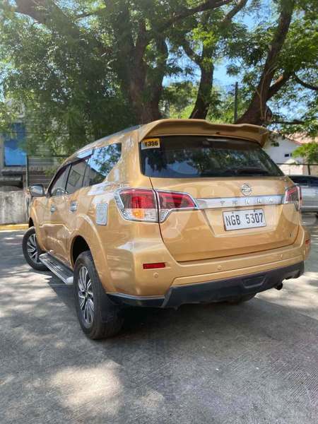 Big with watermark nissan terrano kachin banmo 5372