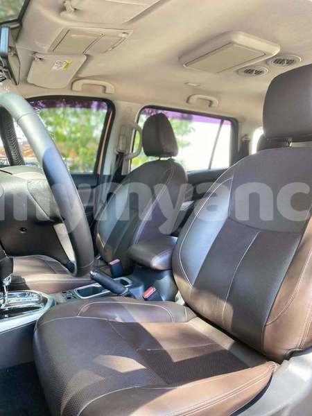 Big with watermark nissan terrano kachin banmo 5372