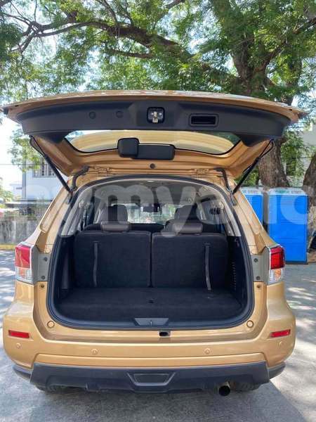 Big with watermark nissan terrano kachin banmo 5372