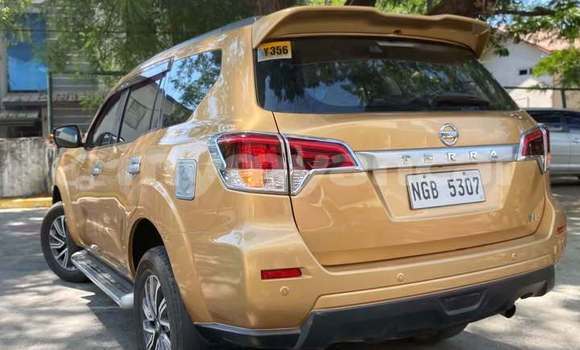 အသုံးပြုခံ့ Nissan Terrano Other ကား Banmo Kachin အသုံးပြုခံ့ Nissan Terrano Other ကား Banmo Kachin