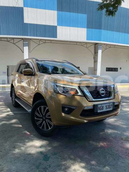 Big with watermark nissan terrano kachin banmo 5372