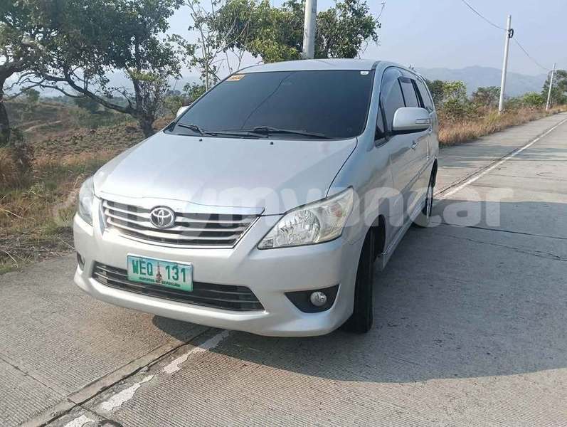 Big with watermark toyota innova tanintharyi dawei 5373