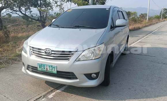 Buy Used Toyota Innova Other Car in Dawei in Tanintharyi