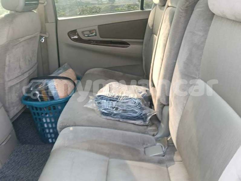 Big with watermark toyota innova tanintharyi dawei 5373