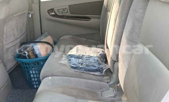 အသုံးပြုခံ့ Toyota Innova Other ကား Dawei Tanintharyi အသုံးပြုခံ့ Toyota Innova Other ကား Dawei Tanintharyi