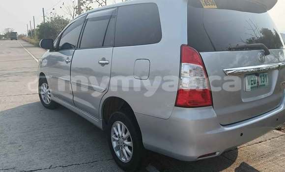 အသုံးပြုခံ့ Toyota Innova Other ကား Dawei Tanintharyi အသုံးပြုခံ့ Toyota Innova Other ကား Dawei Tanintharyi
