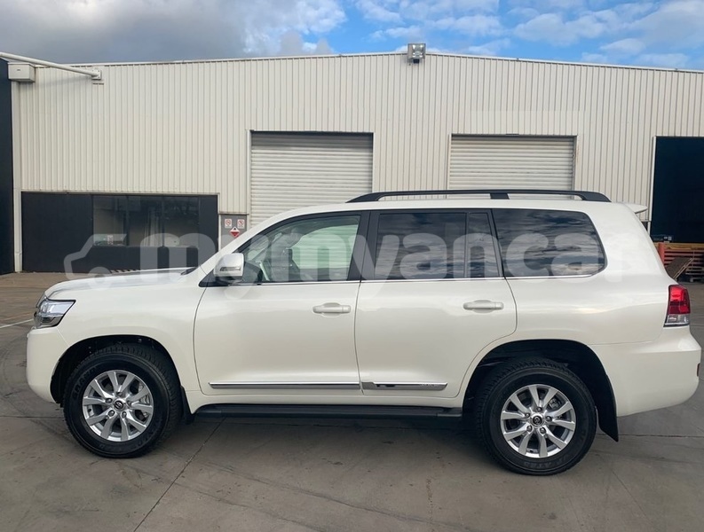 Big with watermark toyota land cruiser tanintharyi dawei 5374