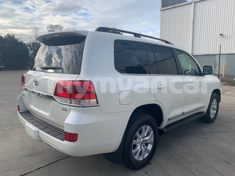 Big with watermark toyota land cruiser tanintharyi dawei 5374