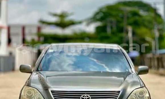Buy Used Toyota Celica Other Car in Banmo in Kachin