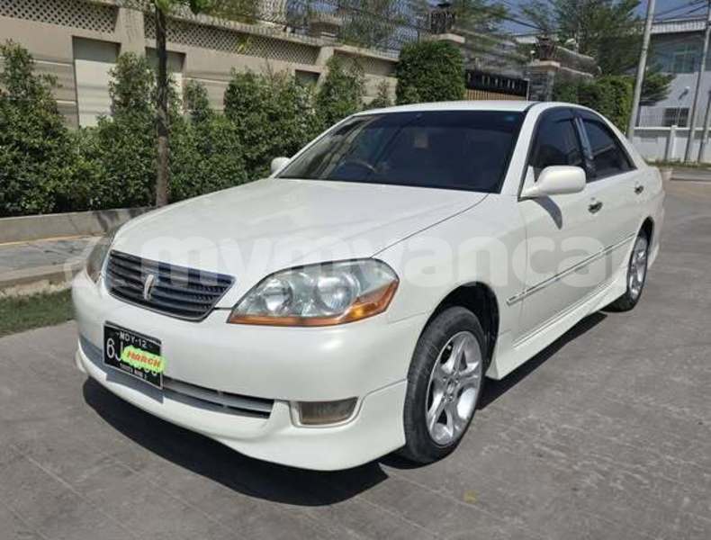 Big with watermark toyota mark ii rakhine arakan 5376