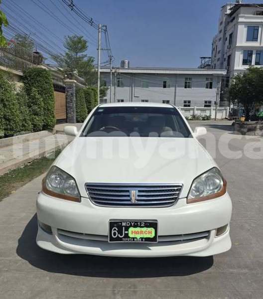 Big with watermark toyota mark ii rakhine arakan 5376