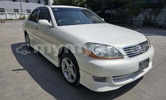 အသုံးပြုခံ့ Toyota Mark II Other ကား Arakan Rakhine အသုံးပြုခံ့ Toyota Mark II Other ကား Arakan Rakhine