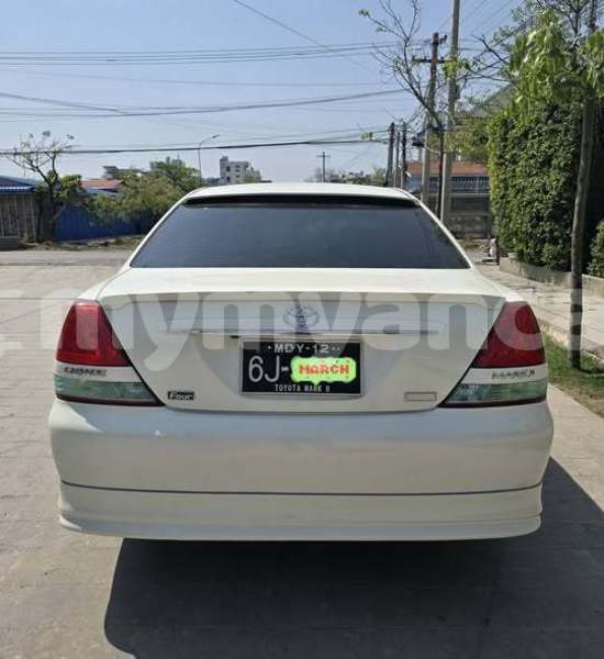 Big with watermark toyota mark ii rakhine arakan 5376