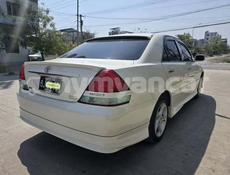 Big with watermark toyota mark ii rakhine arakan 5376