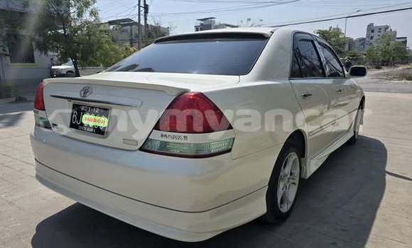 အသုံးပြုခံ့ Toyota Mark II Other ကား Arakan Rakhine အသုံးပြုခံ့ Toyota Mark II Other ကား Arakan Rakhine