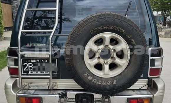 အသုံးပြုခံ့ Mitsubishi Pajero Other ကား Dawei Tanintharyi အသုံးပြုခံ့ Mitsubishi Pajero Other ကား Dawei Tanintharyi