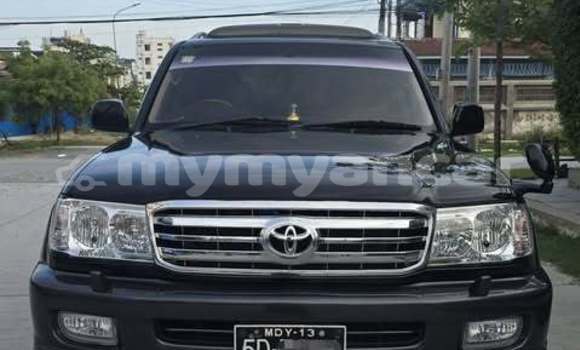 အသုံးပြုခံ့ Toyota Land Cruiser Prado Other ကား Arakan Rakhine အသုံးပြုခံ့ Toyota Land Cruiser Prado Other ကား Arakan Rakhine