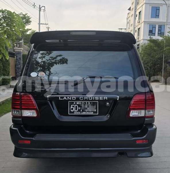Big with watermark toyota land cruiser prado rakhine arakan 5378