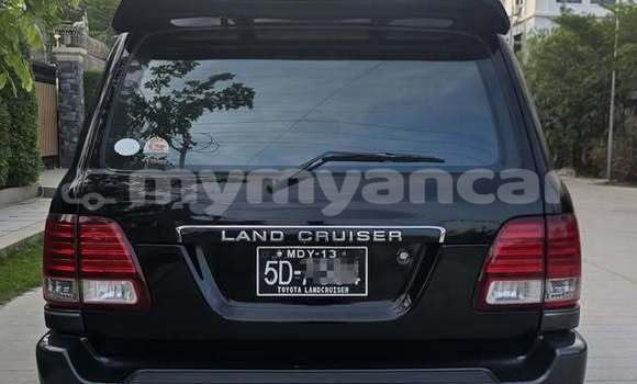 အသုံးပြုခံ့ Toyota Land Cruiser Prado Other ကား Arakan Rakhine အသုံးပြုခံ့ Toyota Land Cruiser Prado Other ကား Arakan Rakhine