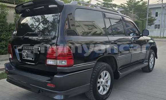အသုံးပြုခံ့ Toyota Land Cruiser Prado Other ကား Arakan Rakhine အသုံးပြုခံ့ Toyota Land Cruiser Prado Other ကား Arakan Rakhine