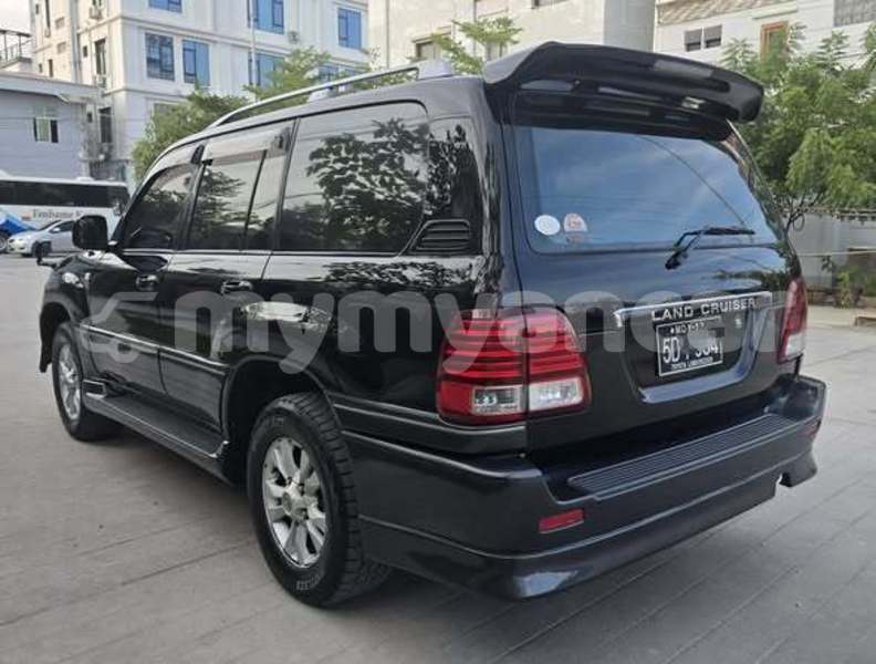 Big with watermark toyota land cruiser prado rakhine arakan 5378