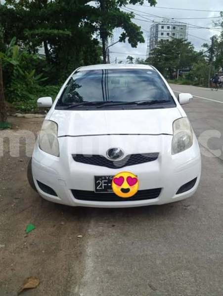 Big with watermark toyota vitz bago bago 5379