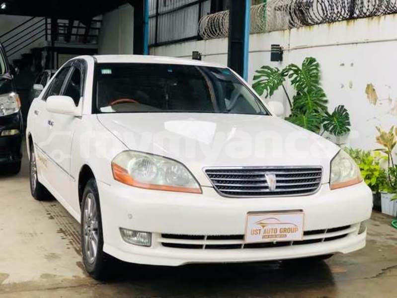 Big with watermark toyota mark ii magway allanmyo 5380