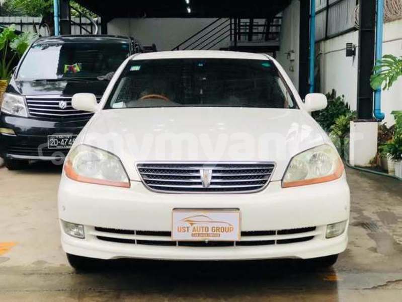 Big with watermark toyota premio magway allanmyo 5381
