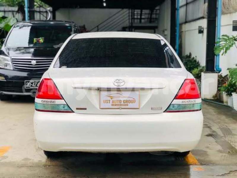 Big with watermark toyota premio magway allanmyo 5381