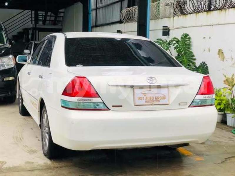 Big with watermark toyota premio magway allanmyo 5381