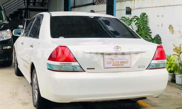Buy Used Toyota Premio Other Car in Allanmyo in Magway Buy Used Toyota Premio Other Car in Allanmyo in Magway