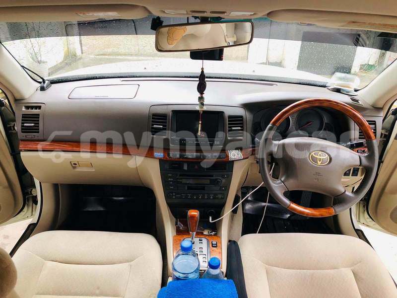 Big with watermark toyota premio magway allanmyo 5381