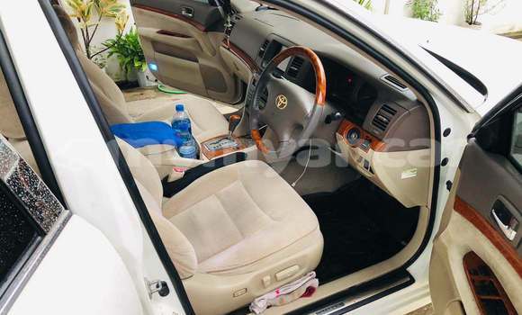 Buy Used Toyota Premio Other Car in Allanmyo in Magway Buy Used Toyota Premio Other Car in Allanmyo in Magway