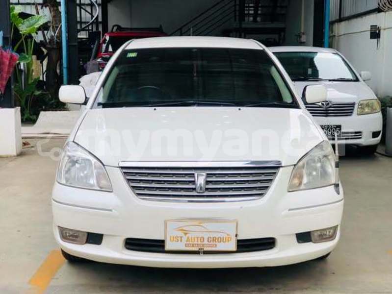Big with watermark toyota premio tanintharyi dawei 5382