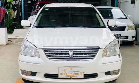 Buy Used Toyota Premio Other Car in Dawei in Tanintharyi